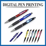 CUSTOM DIGITAL PEN PRINTING