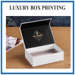 Luxury Box Printing