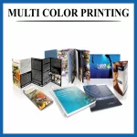 MULTI COLOR PRINTING