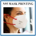 N95 Mask Printing Islamabad