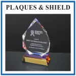Plaques & Shields Makers Islamabad