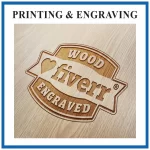 Printing & Engraving Islamabad