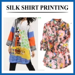 Silk Shirt Printing Islamabad & Rawalpindi