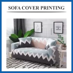 Sofa Cover Printing Islamabad & Rawalpindi
