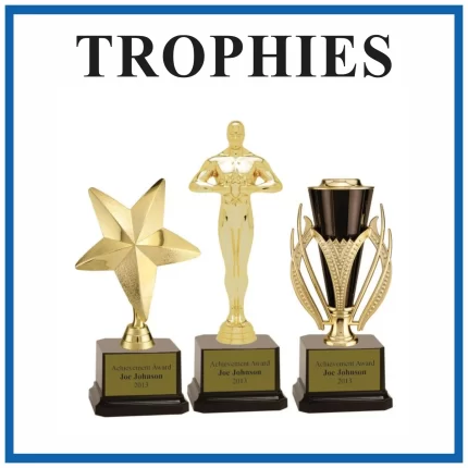 Trophies Makers Islamabad