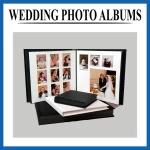 Wedding Photo Albums