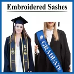 University Sashes Islamabad & Rawalpindi