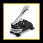 Embosser Seal Maker Online in Pakistan