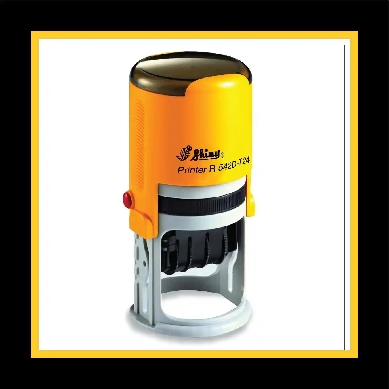 Self-ink Stamp Maker - Image 1