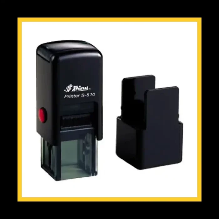 Custom Stamp Maker Online in Pakistan | Attested Stamp