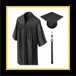 Academic Gown