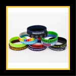 Promotional Wristband