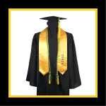 Convocation Dress Women's