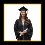 Convocation Dress