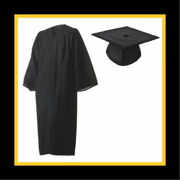 Graduation Gown and Cap Shop Near Me