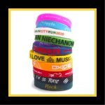 Silicone Wristband