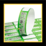 Joyland Wristbands