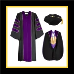 Gown chief Gusts
