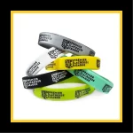 Wristbands Manufacturers