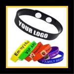 Sports Wristbands