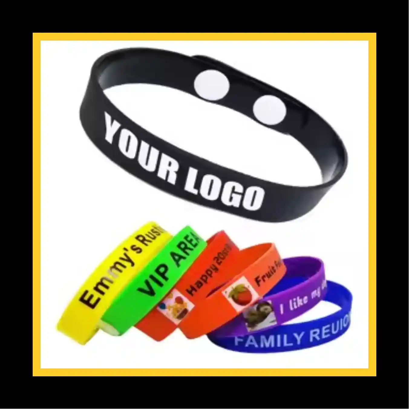 sports_wristbands_silicone_wristbands_printing_in_karachi Sports Wristbands - Image 1