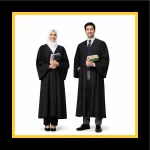 Approved Teacher Gown