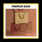 Premium Bags