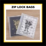 Ziplock Bags