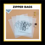 Zipper Bags