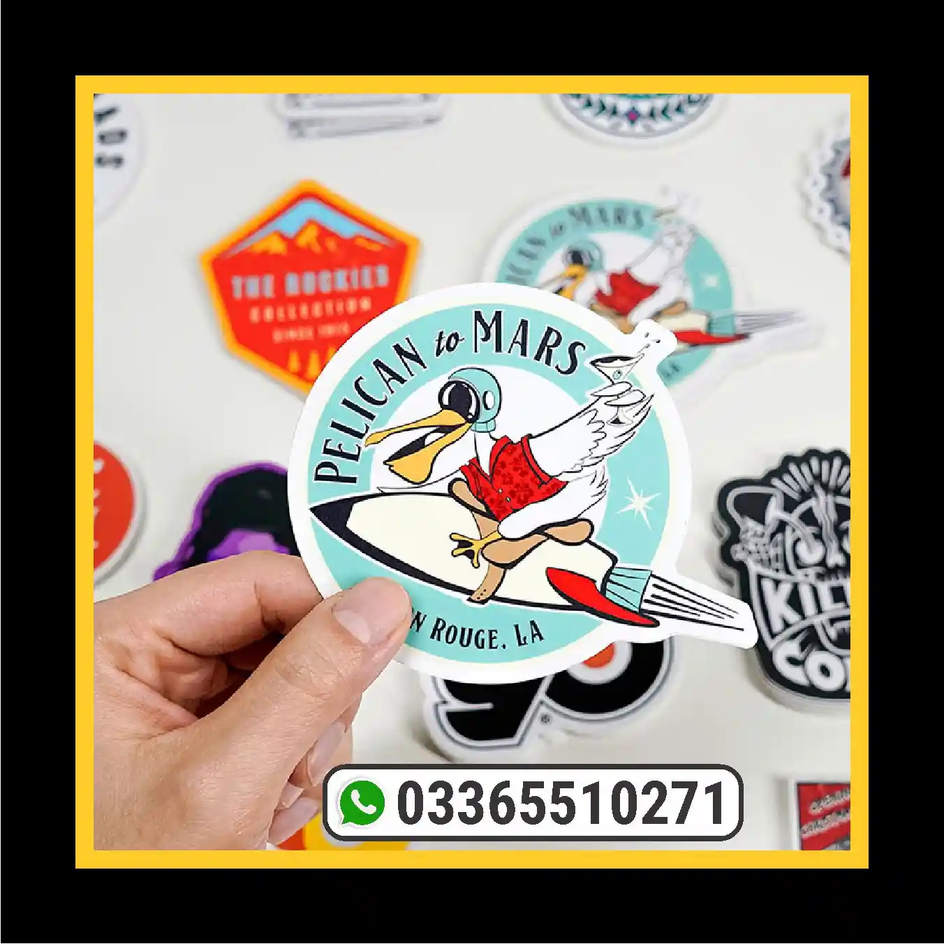 print_and_cut_sticker_printing_in_islamabad Print and Cut Sticker - Image 1
