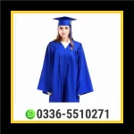 Graduation Gown Balochistan