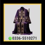 Graduation Gown Sindh