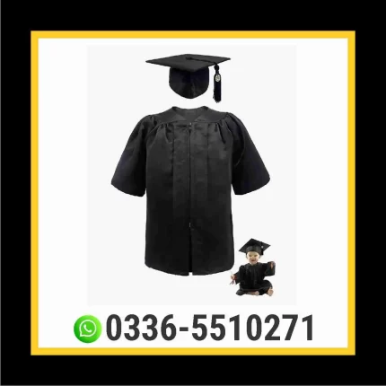 Child Gown