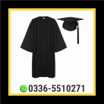 Graduation Gown Khyber