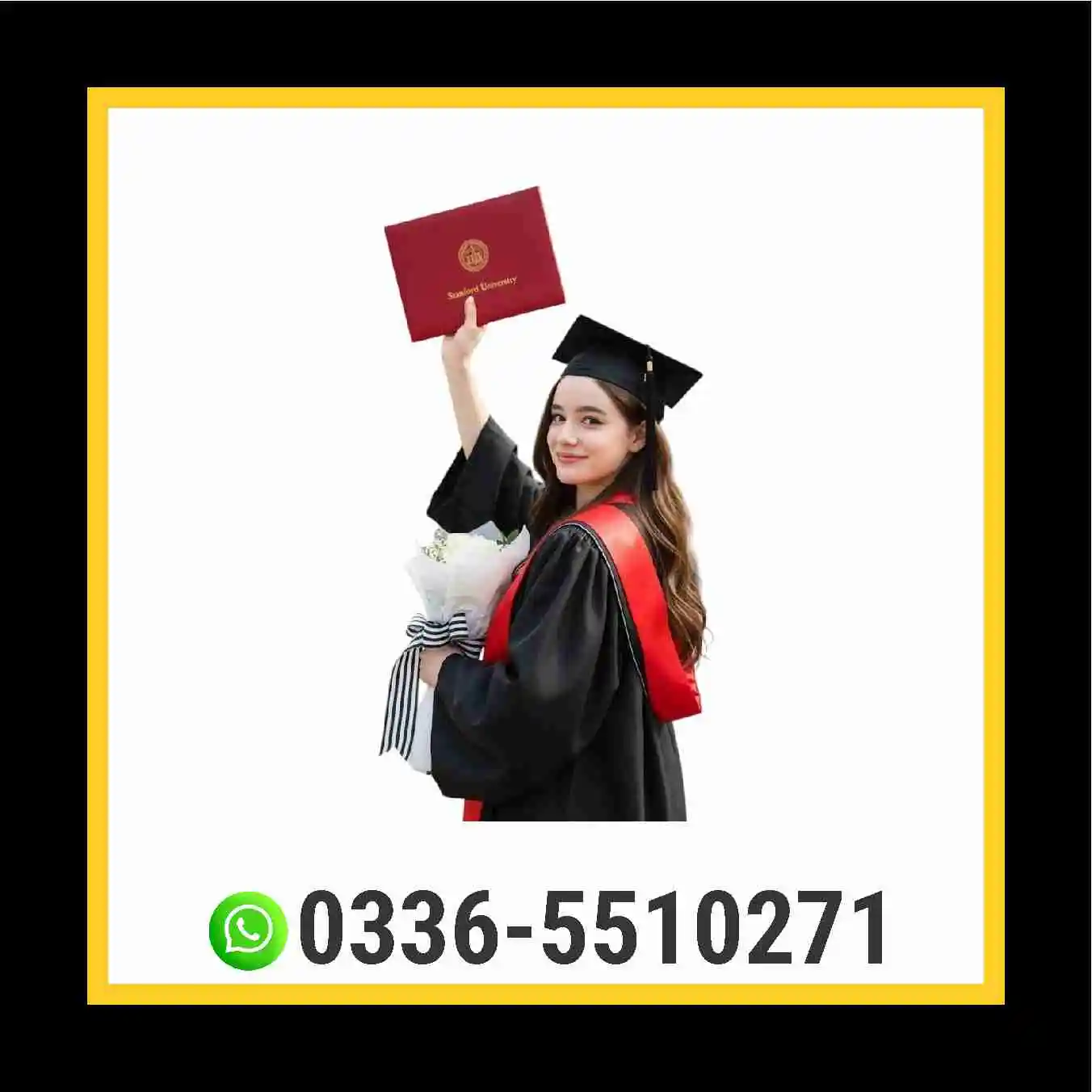 convocation_gown_rent_shop_in_islamabad Graduation Gown Gilgit - Image 1