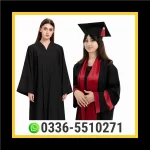 Graduation Gown Supplier