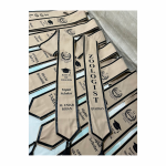 Embroidery Sash Manufacturer - Image 3