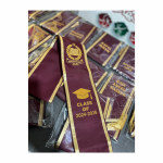 Graduation Sash Online - Image 4